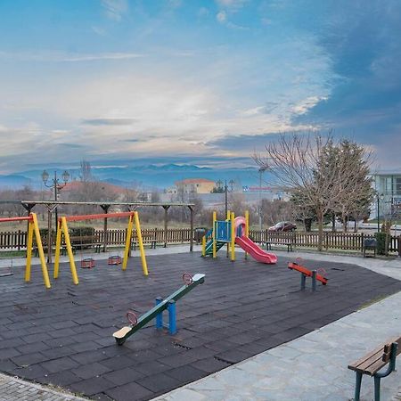 Frida'S Home For 2 In Kozani Dış mekan fotoğraf